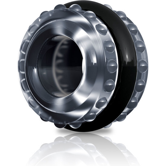 Buy Pro Performance Ring For The Penis - Black Pro Performance Ring For The Penis - Black