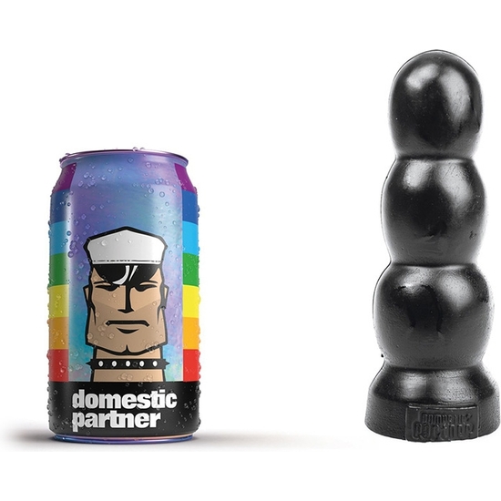 BUBBLE PLUG - BLACK