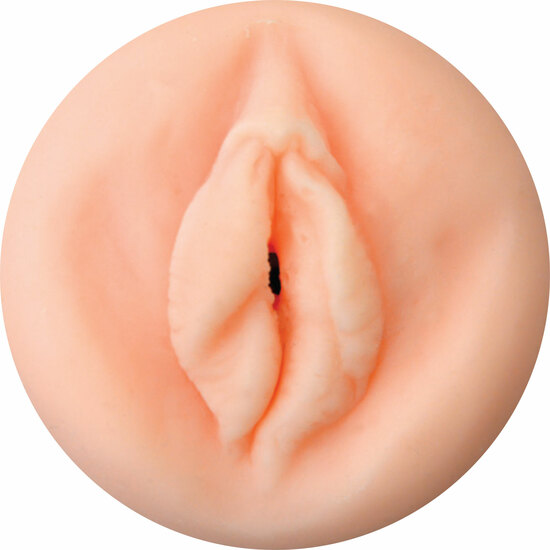 WET KITTEN SELF LUBE TO GO-MASTURBADOR VAGINA