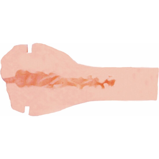 WET KITTEN SELF LUBE TO GO-MASTURBADOR VAGINA