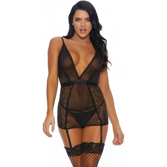 Buy A Sheer Thing Set With Black Light A Sheer Thing Set With Black Light