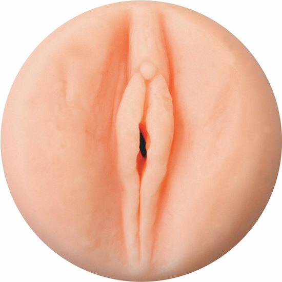 ORIGINAL VACUUM CUP TO GO - REALISTIC VAGINA MASTURBADOR