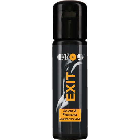 EXIT ANAL LUBRICANT JOJOBA AND PANTHENOL 100ML