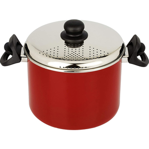 Magefesa Praga Cocedor Universal 22 Con Tapa (Cod. Gr-190295)
