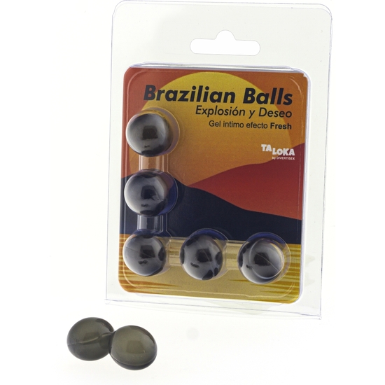 5 brazilian balls explosion de aromas gel excitante efecto fresh (1)