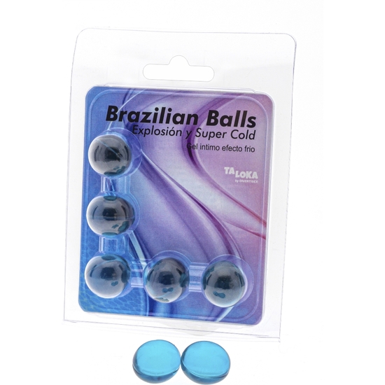 5 brazilian balls explosion de aromas gel excitante efecto frio (1)