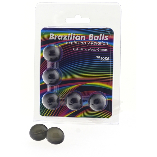 5 brazilian balls explosion de aromas gel excitante efecto climax (1)