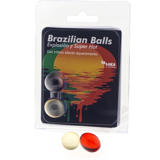 2 brazilian balls explosion de aromas gel excitante efecto supercalentamiento (1)