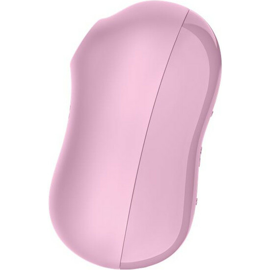Satisfyer cotton candy lila (2)