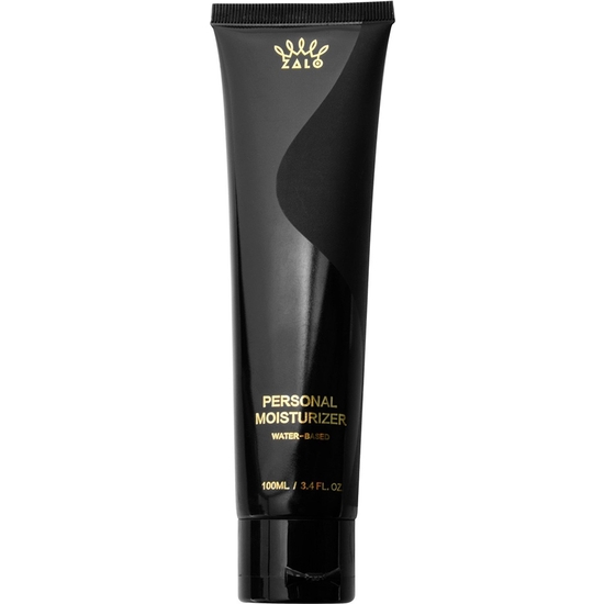 LUBRICANTE BASE DE AGUA ZALO - 100 ML