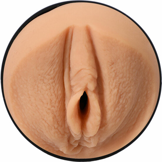 Adira allure - masturbador vagina ultraskyn - vainilla (2)