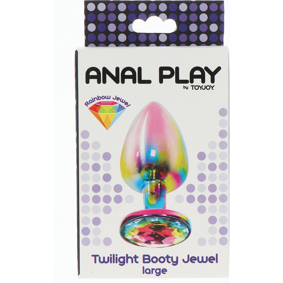Twilight booty jewel grande - multicolor (1)