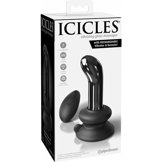 Icicles no 84 (1)