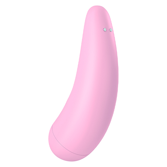 Satisfyer curvy 2+ rosa con app (3)
