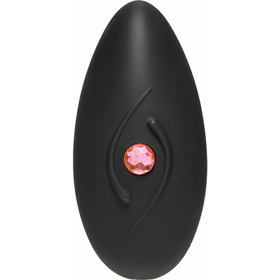 Estimulador body bling bliss - gema rosa