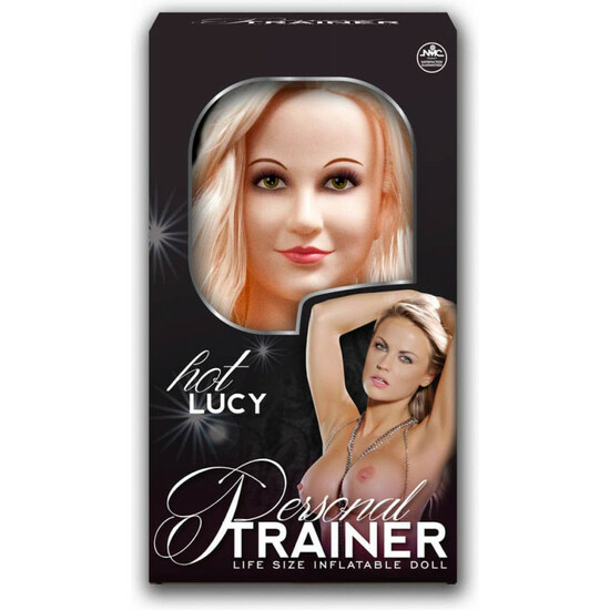 Personal trainer muñeca realística hot lucy (2)