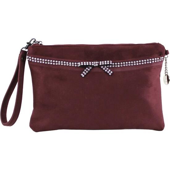 BOLSO DE FIESTA ESTEPA DE EL CABALLO
