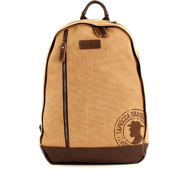 MOCHILA EXPLORER CORONEL TAPIOCCA