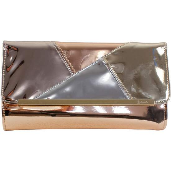 BOLSO DE FIESTA FRAINE DE EL CABALLO