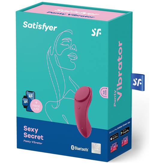 Satisfyer sexy secret panty con app (8)