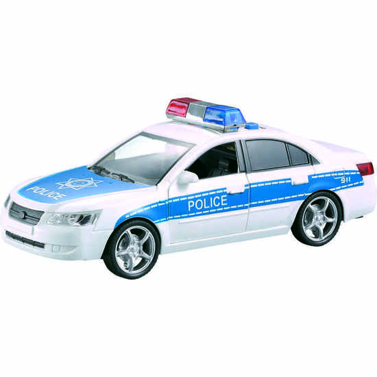 COCHE POLICIA NACIONAL 15,4X7,4X6,8CM GT/3541 al por Mayor ≫ Plasticosur