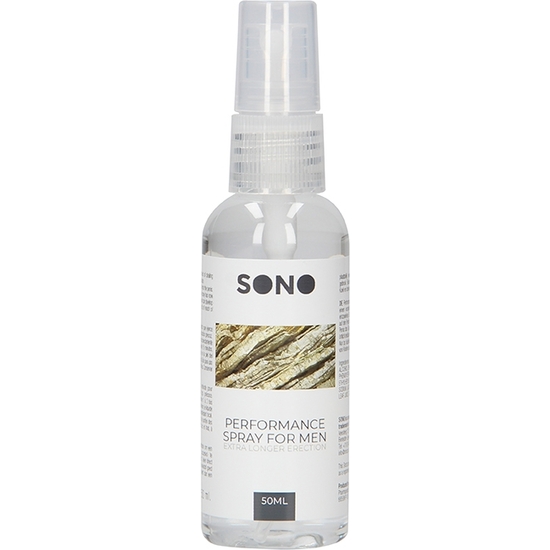 Prorino Creme Retardante Long Power Delay 50ML