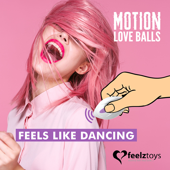 Feelztoys - bolas de amor con movimiento a control remoto twisty (3)