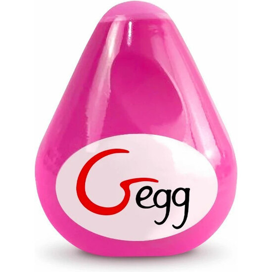 G-egg masturbator - rosa (1)