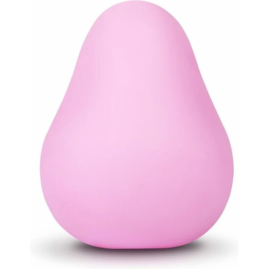 G-egg masturbator - rosa (2)