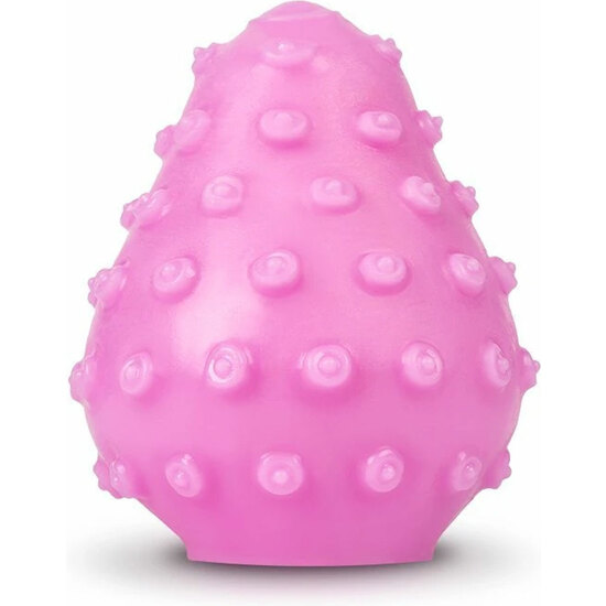 G-egg masturbator - rosa (2)