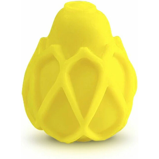 G-egg masturbator - amarillo (3)