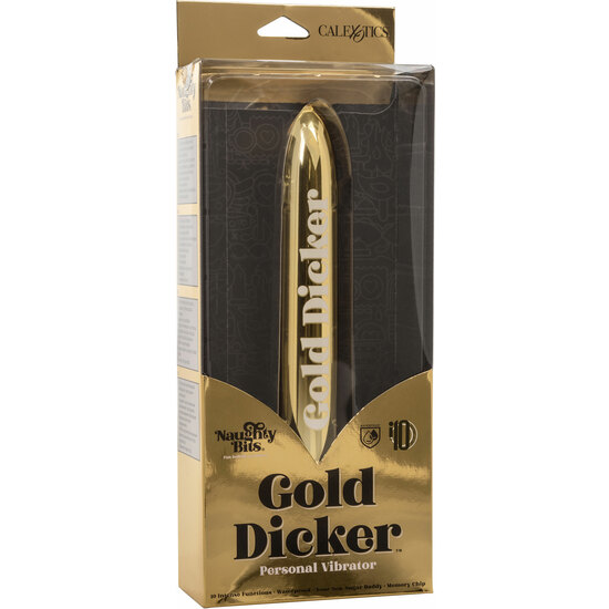 Gold dicker personal oro (1)