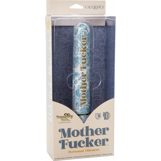 Mother fucker personal (2)