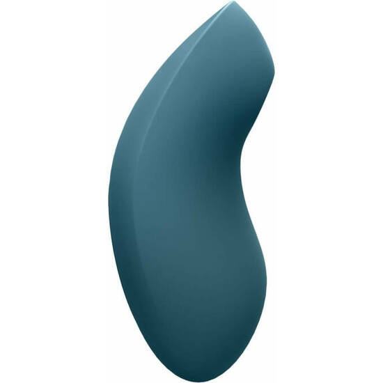 Satisfyer vulva lover 2 - azul (5)