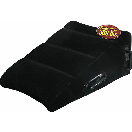 Fetish fantasy almohada hinchable posicion master grande