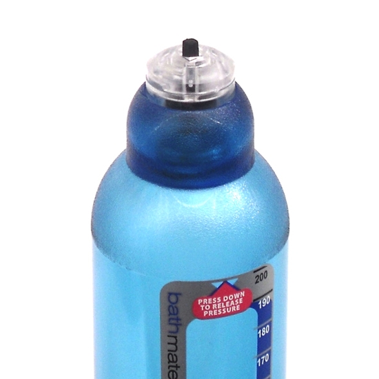 Bathmate hydro 7 bomba desarrolladora azul (1)
