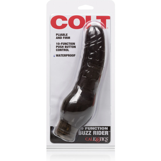 Colt pene vibrador con 10 funciones (1)