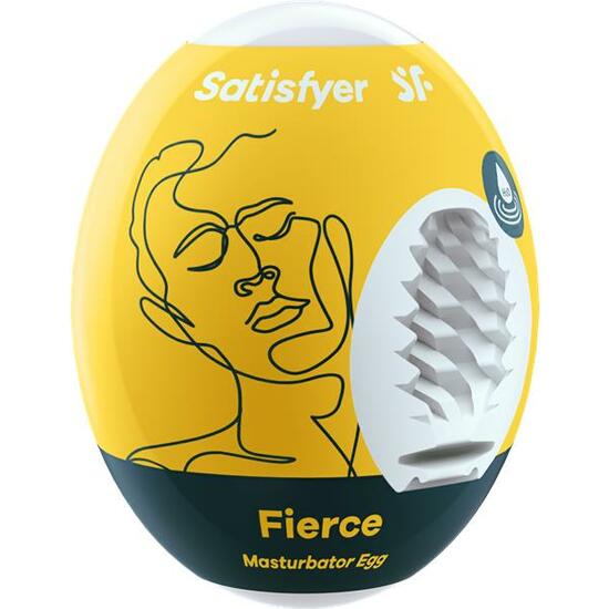 Satisfyer egg fierce masculino (1)