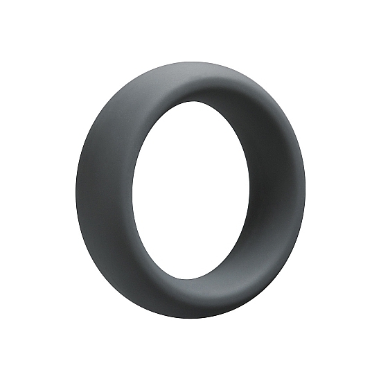 Optimale anillo de 45mm slate negro (1)