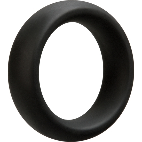 Optimale anillo de 45mm negro