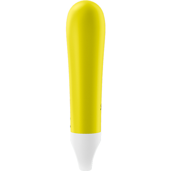 Satisfyer ultra power bullet 1 amarillo (6)