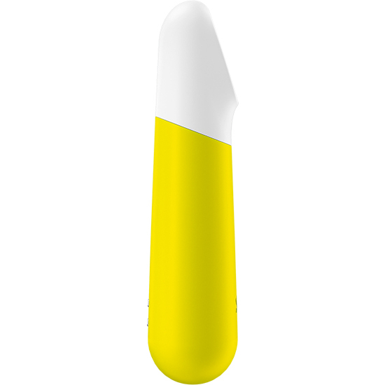 Satisfyer ultra power bullet 4 amarillo (4)