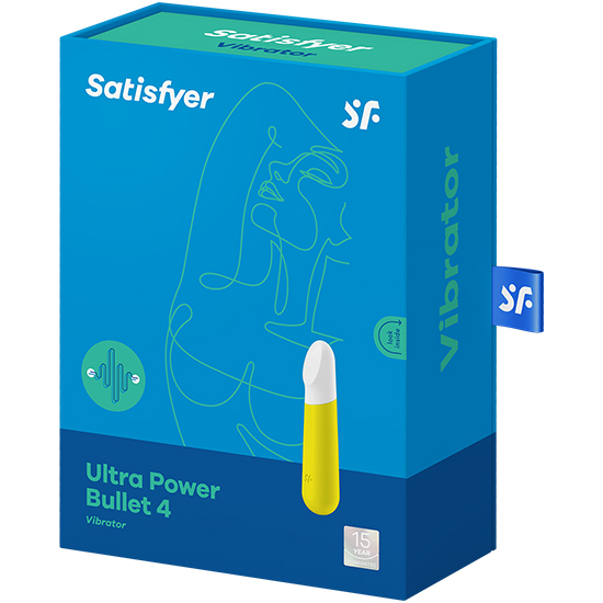 Satisfyer ultra power bullet 4 amarillo (7)
