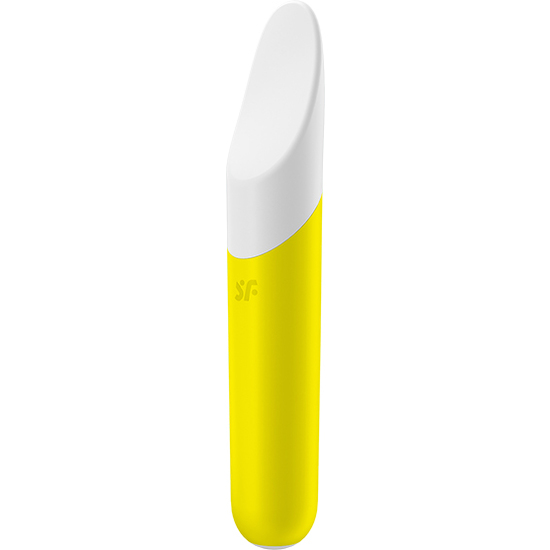 Satisfyer ultra power bullet 7 amarillo (2)