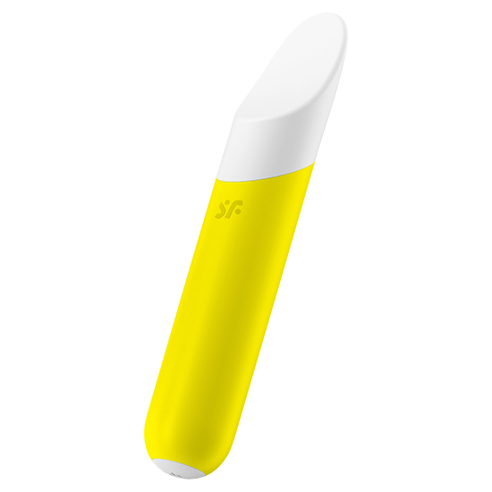Satisfyer ultra power bullet 7 amarillo (3)