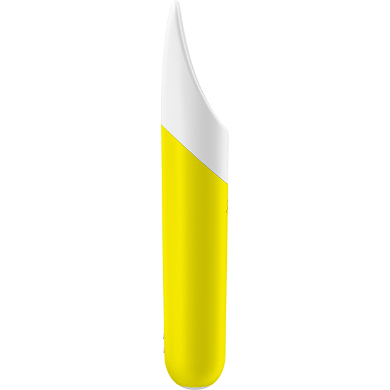 Satisfyer ultra power bullet 7 amarillo (5)