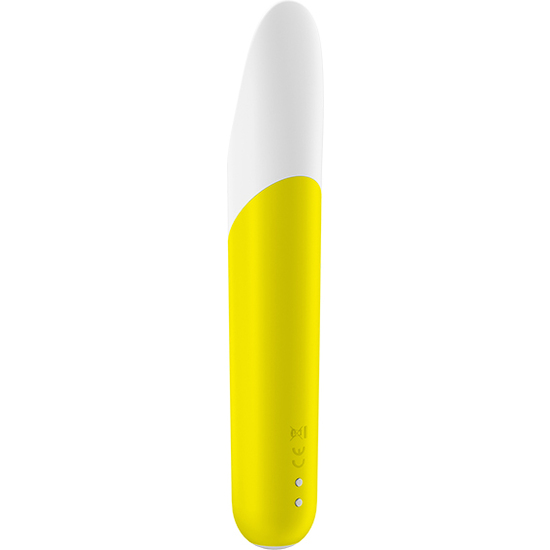 Satisfyer ultra power bullet 7 amarillo (6)