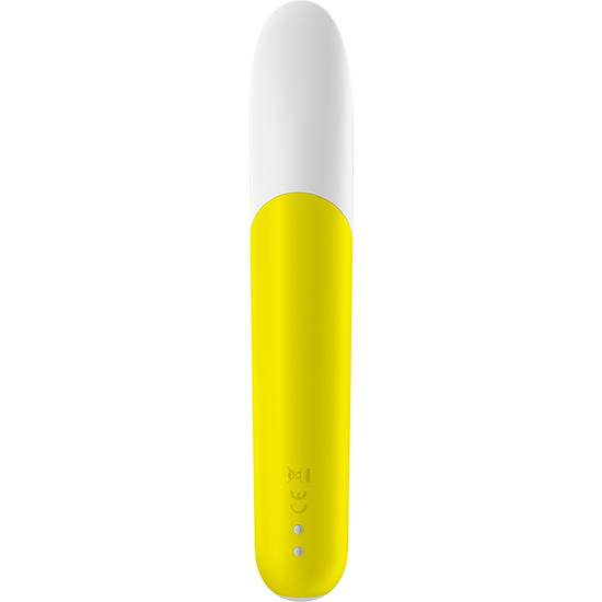 Satisfyer ultra power bullet 7 amarillo (7)