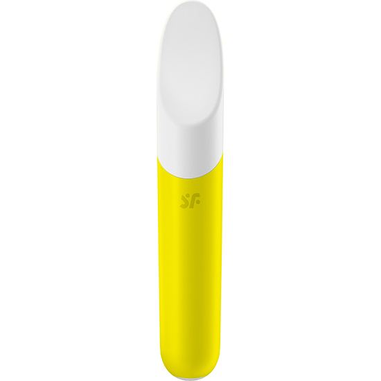 Satisfyer ultra power bullet 7 amarillo (7)