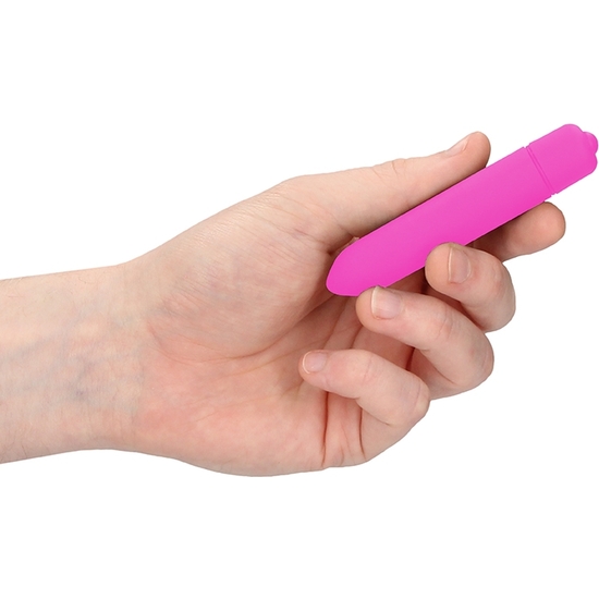 Silicone vaginal dilator set - pink (4)